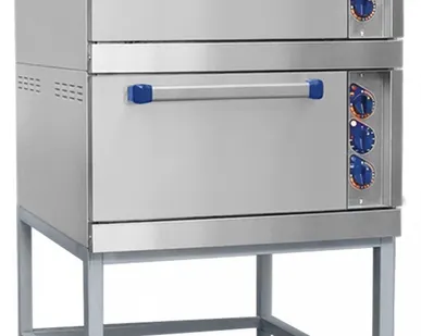 фото Шкаф жарочный ШЖЭ-2