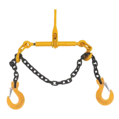 Фото №0 Строп цепной СТЦ