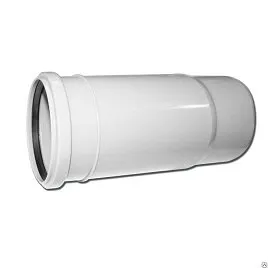 фото ЛЮКС Патрубок компенсационный Ду50мм