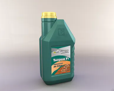 фото Гидрофобизатор Типром У1 1 л