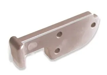 фото Пуансон для просекателя отверстий EDMA 3,5х15мм (039055)