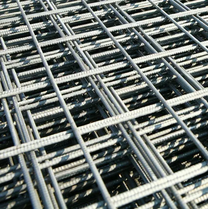 Фото №0 Сетка дорожная 100 х 100 х 3мм 6м2(2,0х3,0м)