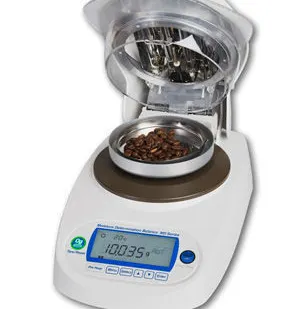 фото Анализатор влажности VIBRA MD 83
в