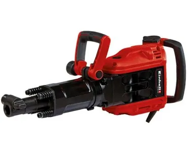 фото Молоток отбойный 4139130 Einhell TC-DH 50