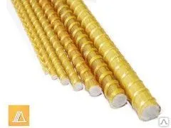 фото Арматура 10 композитная АСП-14, 6м