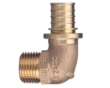 фото Угол Rehau 16 х 1/2 Ш