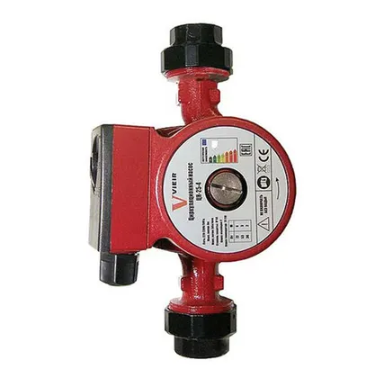 Фото №0 Циркуляционный насос