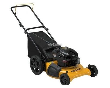 фото Газонокосилка бензиновая Parton PA 550N21RH3