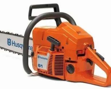 фото Бензопила Husqvarna-61