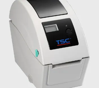 фото Принтер этикеток (термо, 203dpi) TSC TDP-225, SU