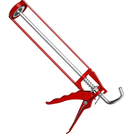 Фото №0 Пистолет для герметика "Headrock" SK1