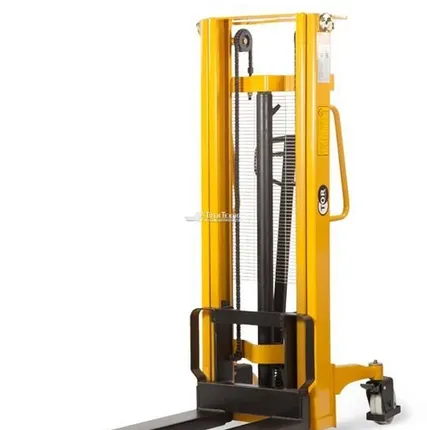 Фото №0 Штабелер ручной гидравлический TOR MS 1.0TX2.5M