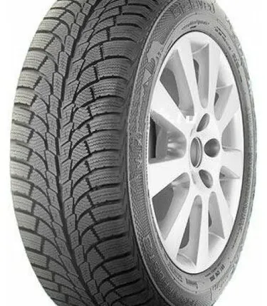 Фото №0 Автошина Gislaved NORD FROST 200 185/70 R14 92T шип