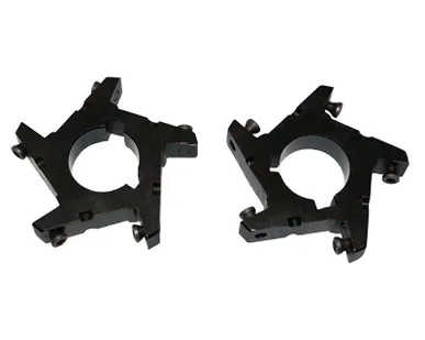 фото Фрезерная головка (KPL-0539-99-02-00-0) для BM-16/BM-20 plus