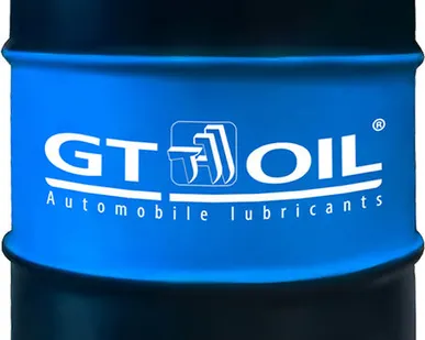 фото Масло гидравлическое GT Hydraulic HLP 32, 208 л