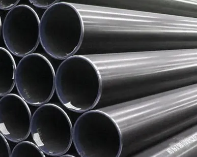 фото Стальная труба 10х1