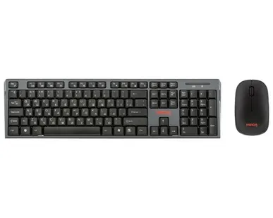 фото Клавиатура и мышь ProMEGA