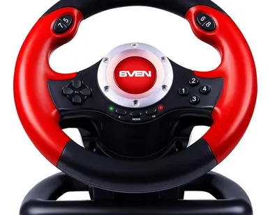 фото Руль SVEN GC-W400