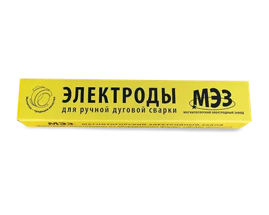 фото Электроды MP-3 d3мм 5кг