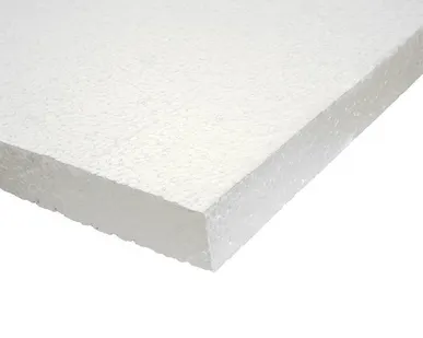 фото Пенопласт 1000х2000х ППС 10 ТУ 45мм Без бренда