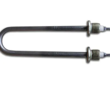 фото Тэн60 А13/2,5 р220R30ф2ш1/2 РОССИЯ