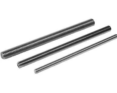 фото Шпилька М16*2000 цинк DIN 975