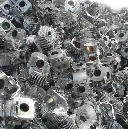 Фото №0 Лом электродвигателей