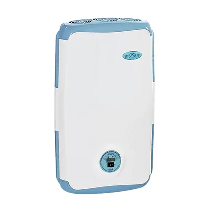 Фото №0 Дезар-2 облучатель-рециркулятор