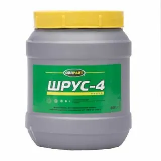 Фото №0 Смазка Шрус-4 "Oilright" 800г/8