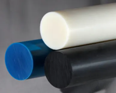 фото Полиацеталь POM BS 130