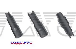 фото Переводники для бурильных колонн