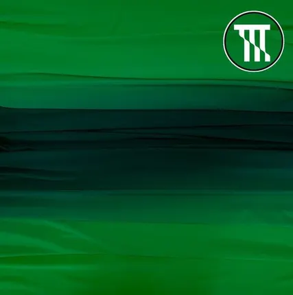 Фото №0 Масло плотное градиент, цв. Бутылочный + Зеленый