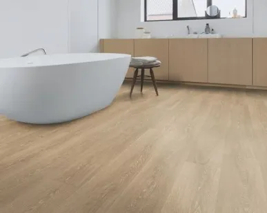 фото Ламинат Quick Step MAJESTIC MJ3555 Дуб долинный светло-коричневый 32кл 9,5