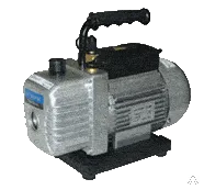 фото Двуступенчатый вакуумный насос BECOOL BC-VP-215