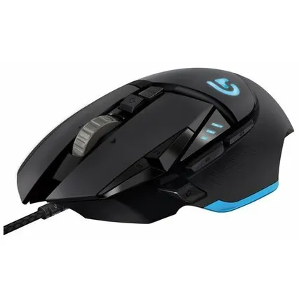 Фото №0 Мышь Logitech G G502 Proteus