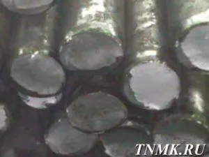 фото Круг стальной 27 мм ст. 25х1мф