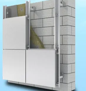 фото Салазка крепёжная для композита