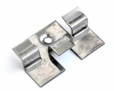 фото Кляммер промежуточный 40 шт Altay Decking