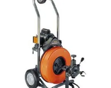 фото Спираль 6мм х 15м для труб Ду = 15 - 50мм