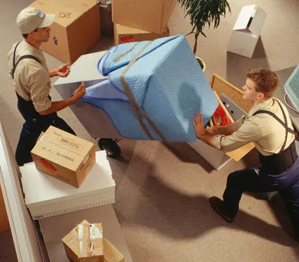 Фото №0 Услуги грузчиков