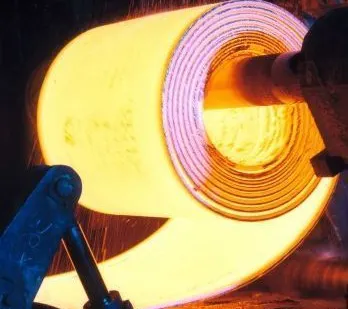 фото Термообработка металла