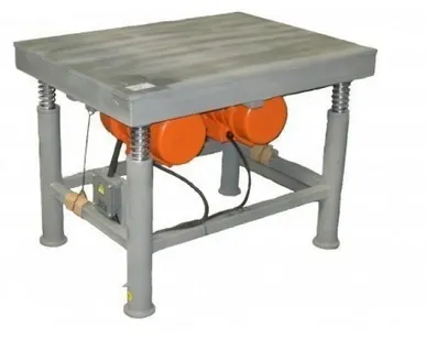 фото Вибростол ЭВ-343 (380в)