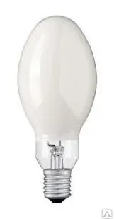 фото Лампа ДРВ 250W/3800K 5700Лм E40 10т.ч. (227х91) прямого вкл. (MixF) 1000008