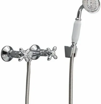 Фото №0 Смеситель для душа Aquanet Opera SD98907