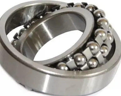 фото Подшипник шариковый радиальный сферический двухрядный 111613 ГОСТ 28428-90