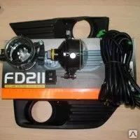 фото Ford Focus с 2003-2006г. код FD211
