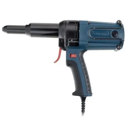 Фото №0 Заклёпочник сетевой TimeProof TAC500