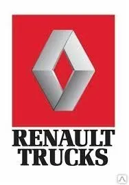 фото Ремонт грузовых автомобилей Renault