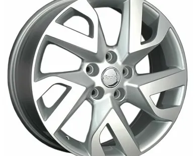 фото Колесный диск Replica KI163