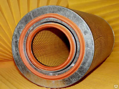 Фото №0 Фильтр воздушный FOTON Auman BJ 3251 (Евро-2)